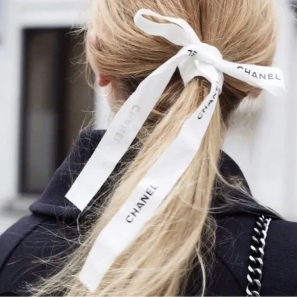 Luxury Ribbons! 🎀 Dior Chanel Louis Vuitton - Picture 7 of 7